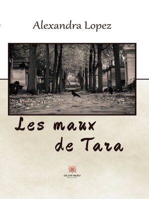 cover image of Les maux de Tara